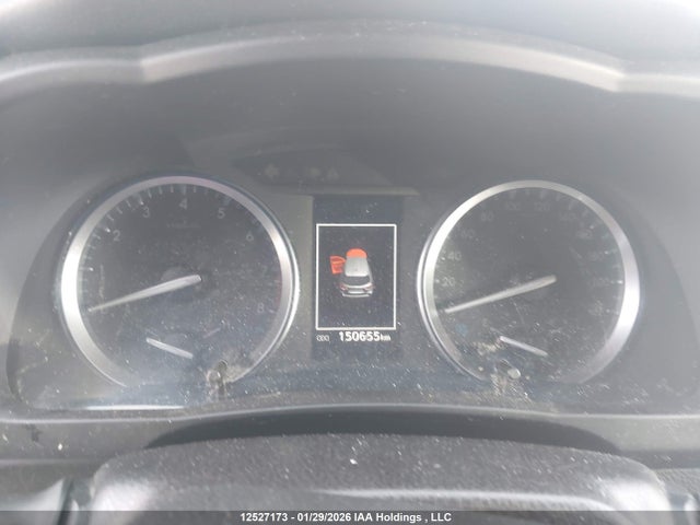 5TDDZRFH1KS980122 Toyota Highlander Limited