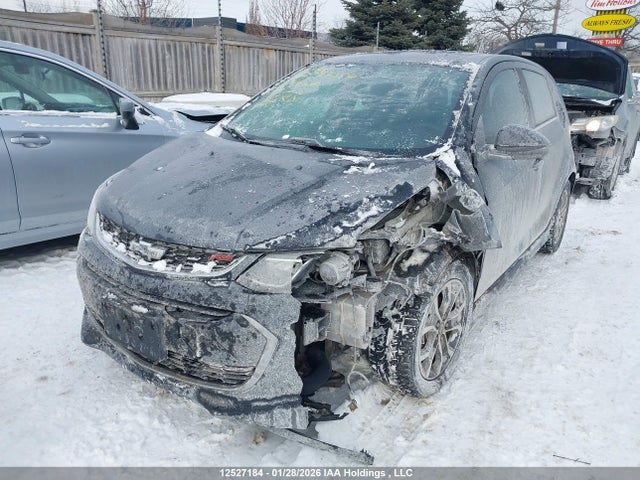 1G1JD6SB0J4114657 Chevrolet Sonic Lt Auto