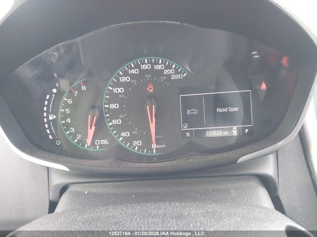 1G1JD6SB0J4114657 Chevrolet Sonic Lt Auto