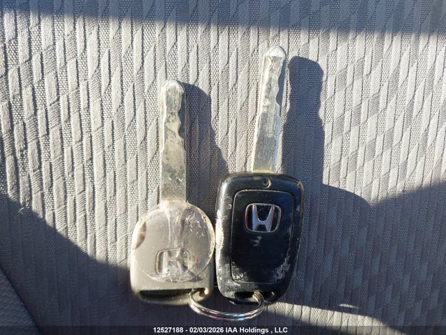 2HGFB2F4XEH036986 Honda Civic