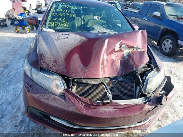 2HGFB2F4XEH036986 Honda Civic