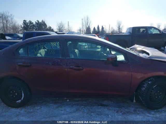 2HGFB2F4XEH036986 Honda Civic