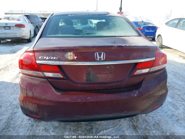 2HGFB2F4XEH036986 Honda Civic