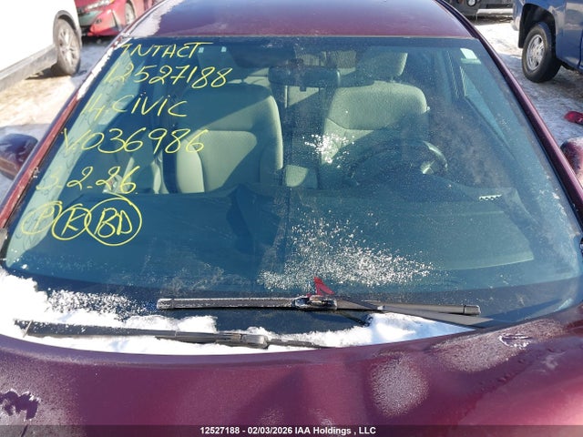 2HGFB2F4XEH036986 Honda Civic