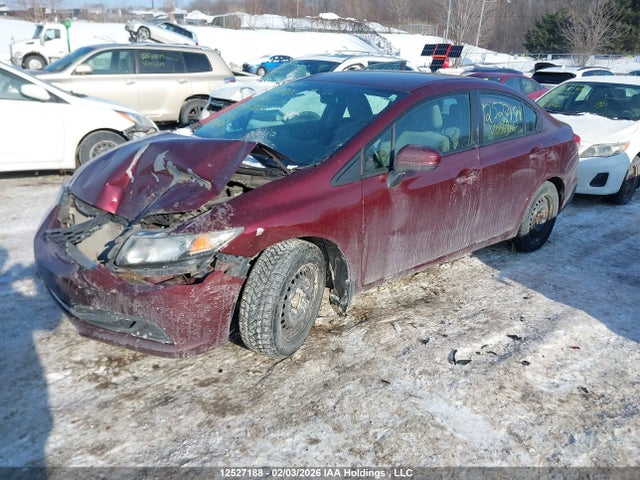 2HGFB2F4XEH036986 Honda Civic