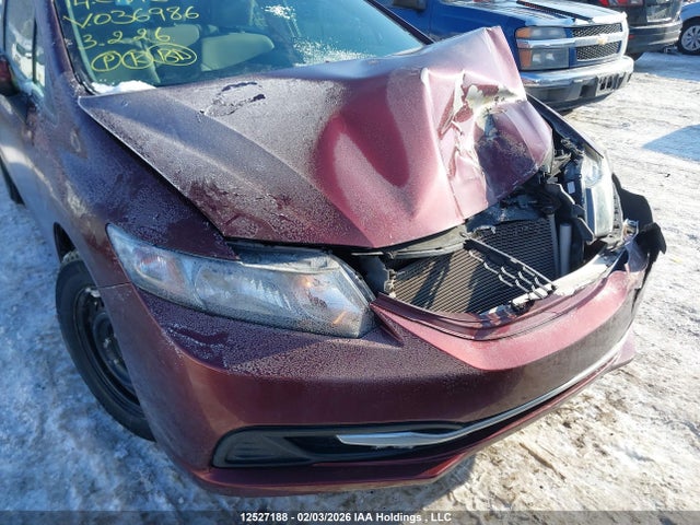 2HGFB2F4XEH036986 Honda Civic