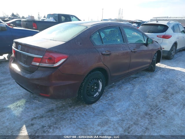 2HGFB2F4XEH036986 Honda Civic