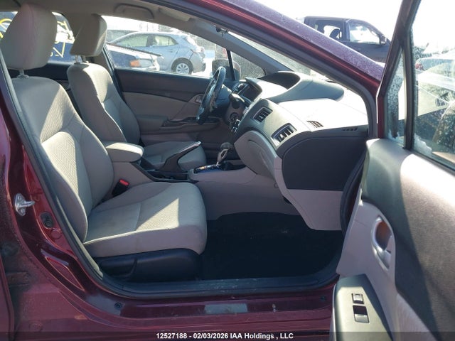 2HGFB2F4XEH036986 Honda Civic