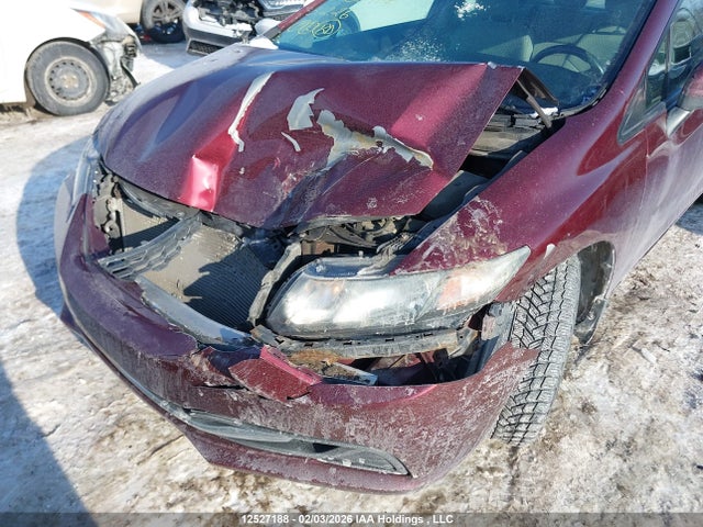 2HGFB2F4XEH036986 Honda Civic
