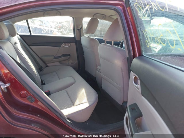 2HGFB2F4XEH036986 Honda Civic