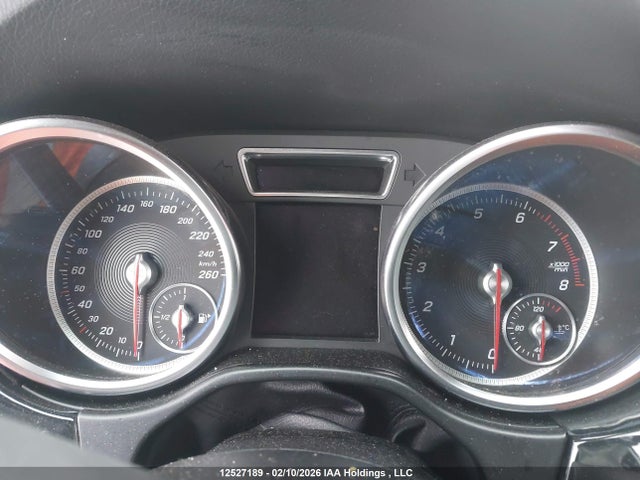4JGDA5GB7JB107292 Mercedes-Benz Gle 400 4matic