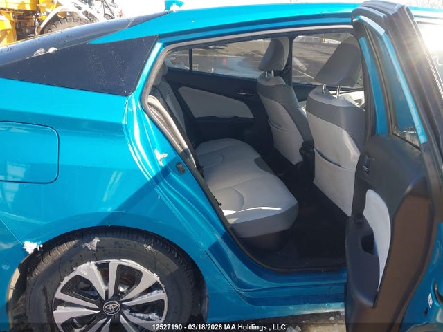 JTDKARFP0L3156850 Toyota Prius Prime Le/xle/limited