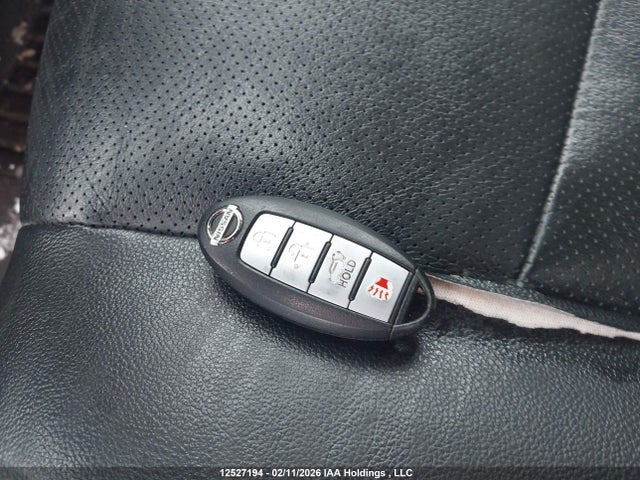 5N1AT2MVXGC864359 Nissan Rogue S/sl Premium/sv