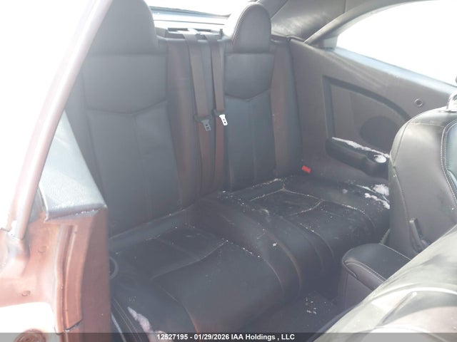 12527195 :رقم المزاد ، 1C3BCBFG7CN158119 vin ، 2012 Chrysler 200 Limited مزاد بيع