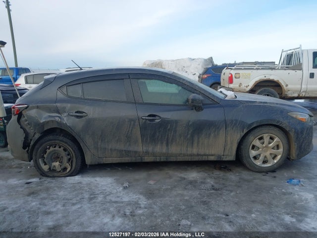 3MZBN1K70HM143918 Mazda 3 SPORT