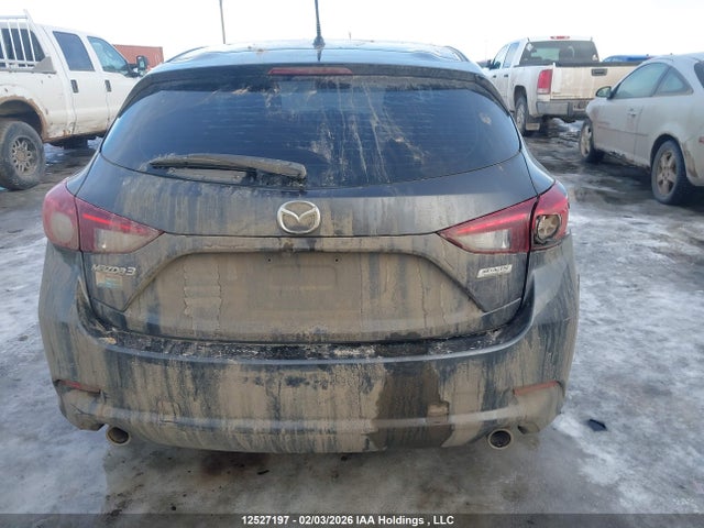 3MZBN1K70HM143918 Mazda 3 SPORT