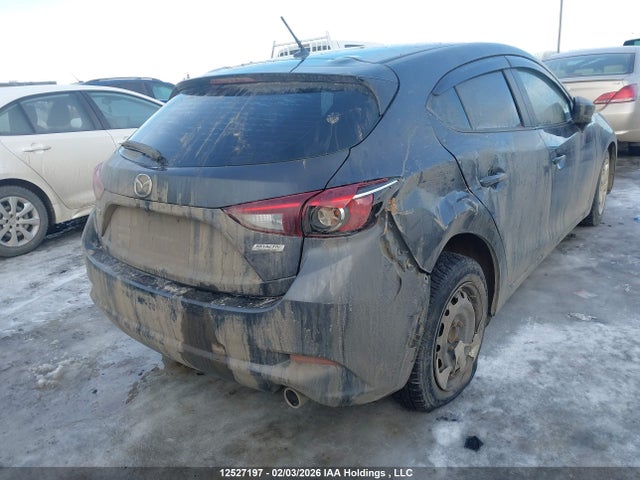 3MZBN1K70HM143918 Mazda 3 SPORT