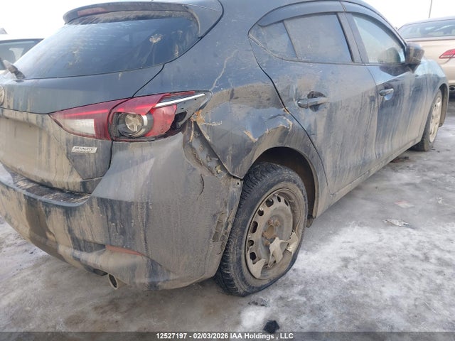3MZBN1K70HM143918 Mazda 3 SPORT