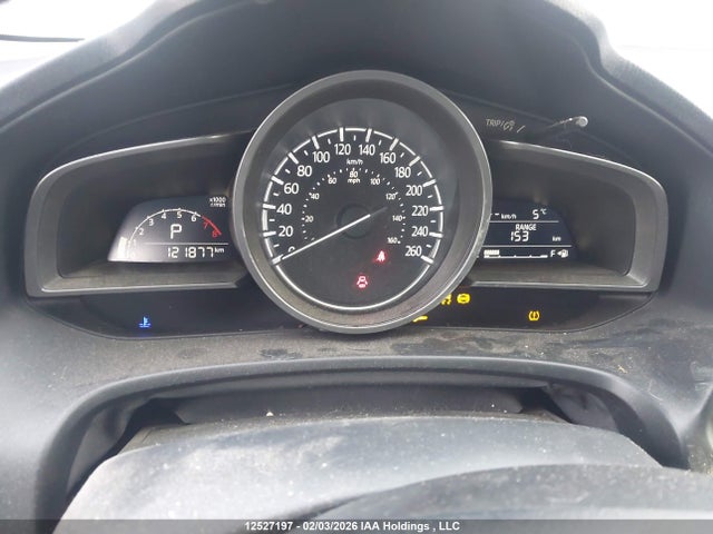 3MZBN1K70HM143918 Mazda 3 SPORT