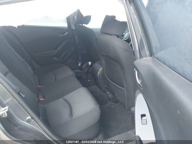 3MZBN1K70HM143918 Mazda 3 SPORT