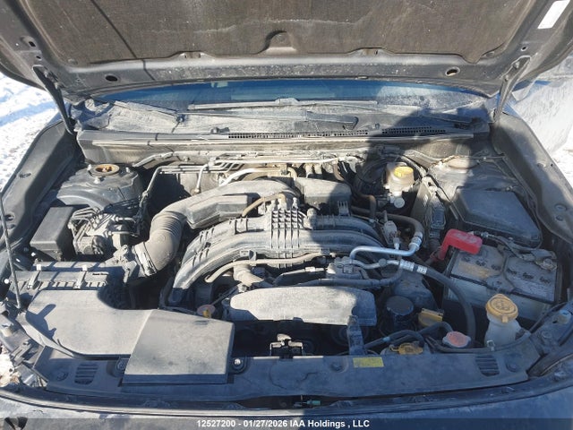 2018 Subaru Crosstrek Premium მანქანა იყიდება აუქციონზე, vin: JF2GTABC6JH220587, აუქციონის ნომერი: 12527200