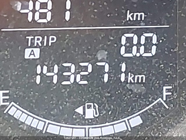 12527201 :رقم المزاد ، JM3KE4CY7G0605217 vin ، 2016 Mazda Cx-5 Gs مزاد بيع