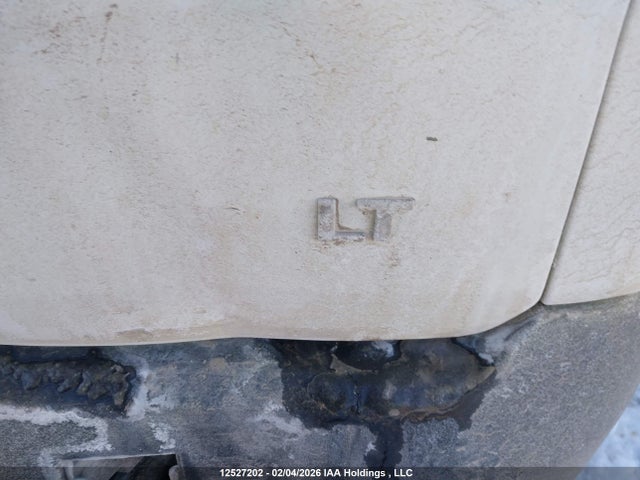 1GNEVHKW3PJ213723 Chevrolet Traverse Lt
