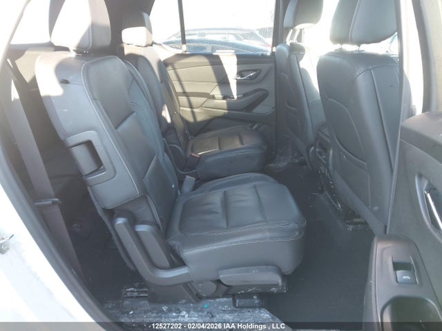 1GNEVHKW3PJ213723 Chevrolet Traverse Lt
