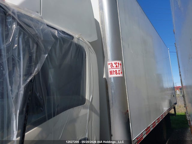 JALEMW163P7306657 Isuzu S52