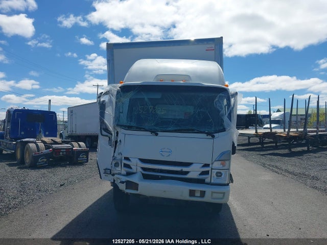 JALEMW163P7306657 Isuzu S52