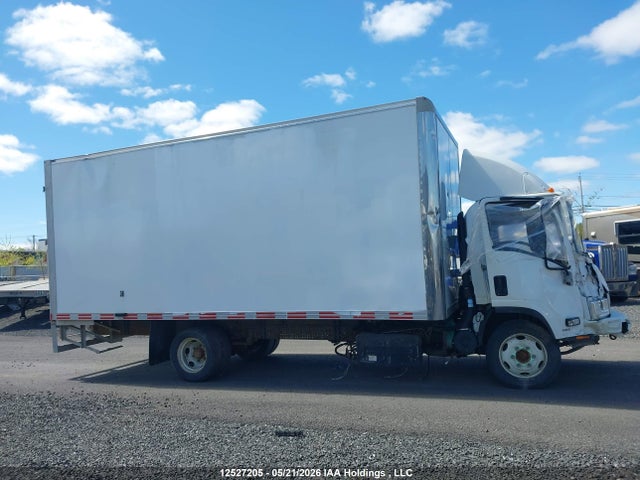 JALEMW163P7306657 Isuzu S52