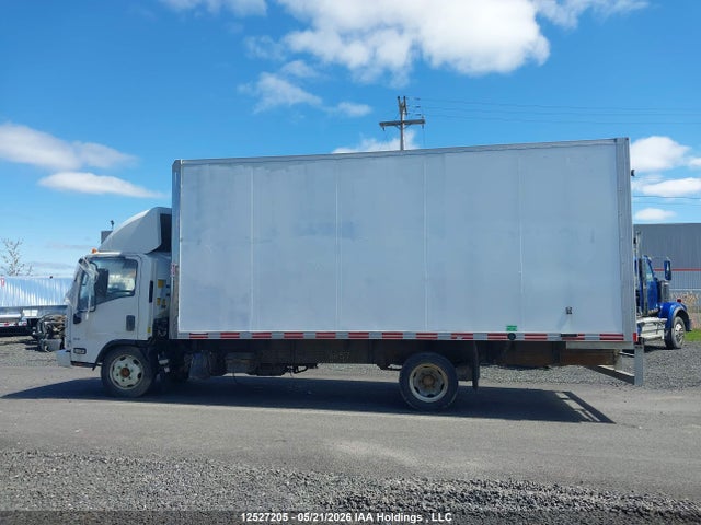 JALEMW163P7306657 Isuzu S52