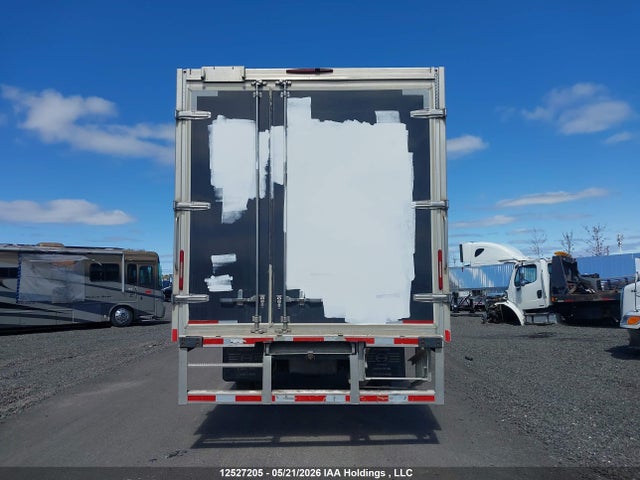 JALEMW163P7306657 Isuzu S52