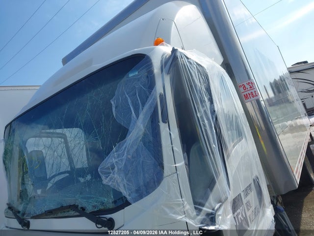 JALEMW163P7306657 Isuzu S52