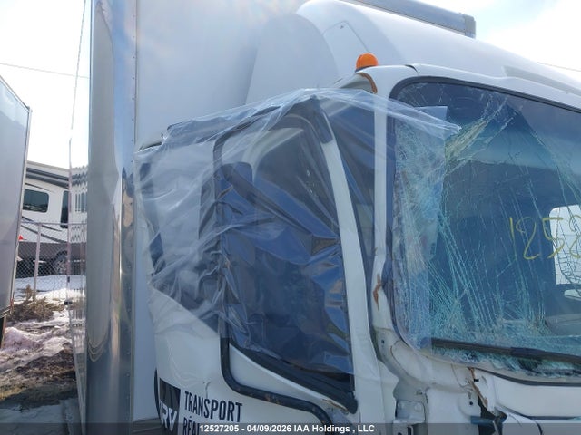 JALEMW163P7306657 Isuzu S52