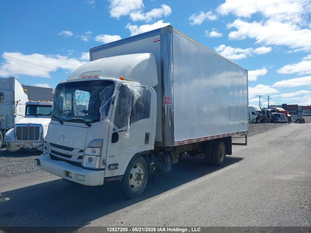 JALEMW163P7306657 Isuzu S52