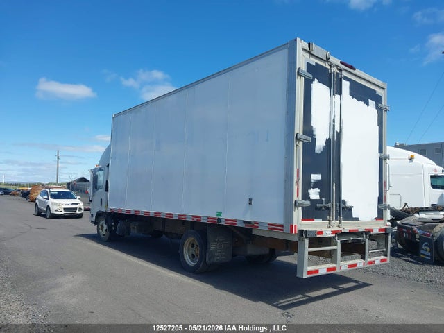 JALEMW163P7306657 Isuzu S52