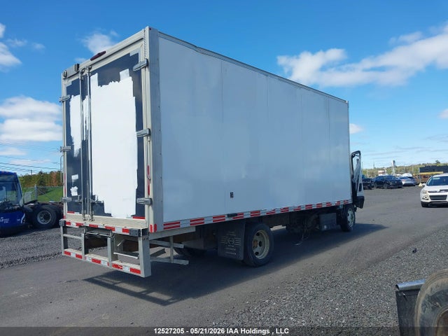 JALEMW163P7306657 Isuzu S52