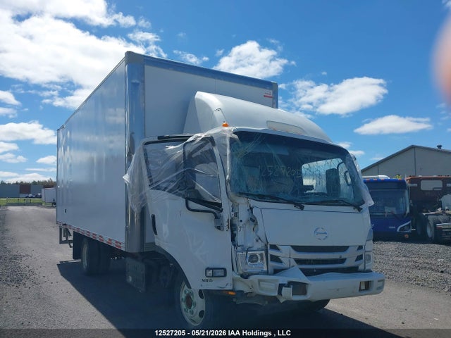 JALEMW163P7306657 Isuzu S52