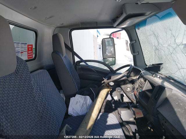 JALEMW163P7306657 Isuzu S52