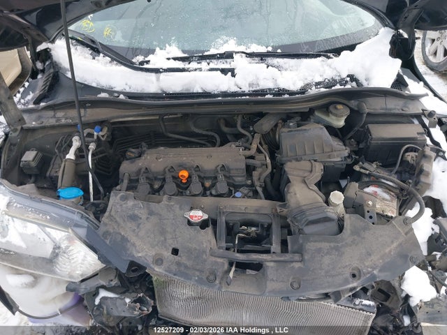 3CZRU6H57GM111368 Honda HR-V EX