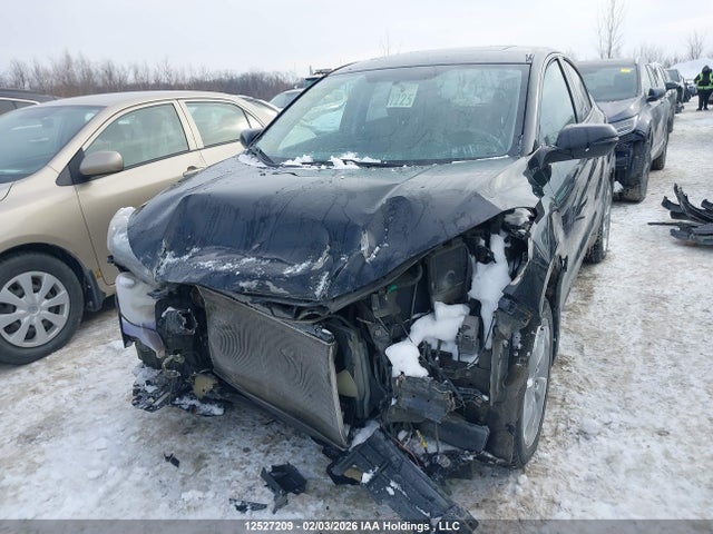 3CZRU6H57GM111368 Honda HR-V EX