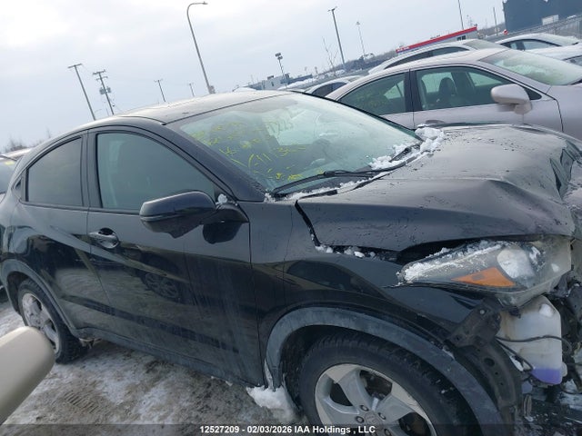 3CZRU6H57GM111368 Honda HR-V EX