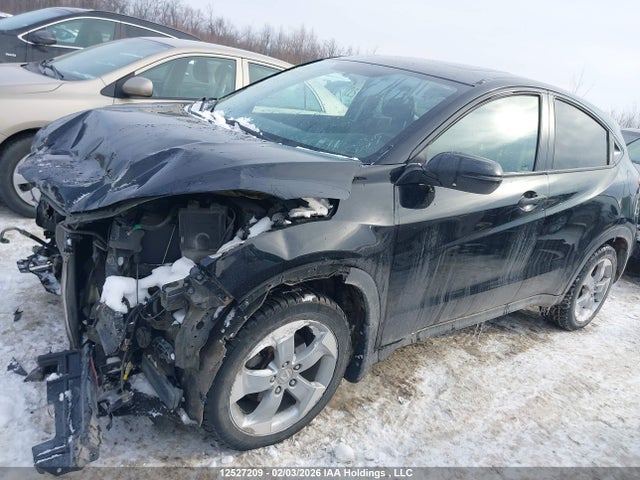 3CZRU6H57GM111368 Honda HR-V EX