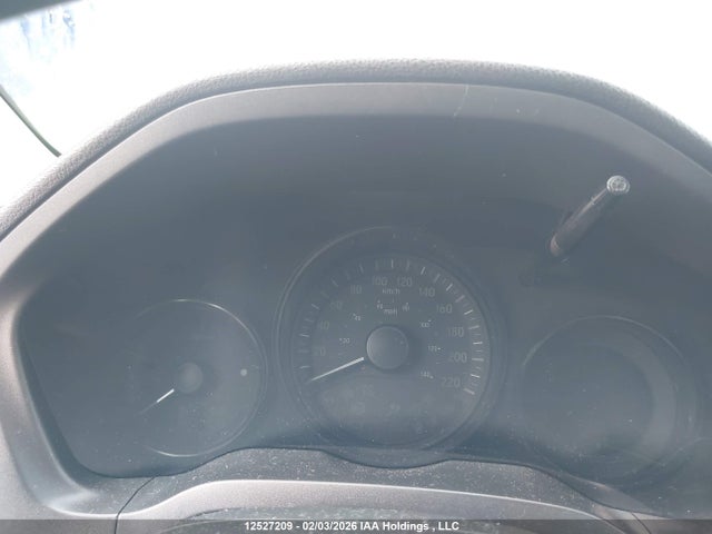 3CZRU6H57GM111368 Honda HR-V EX