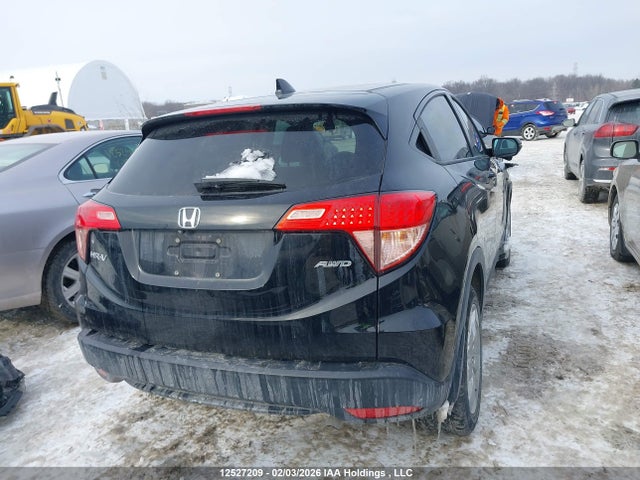 3CZRU6H57GM111368 Honda HR-V EX