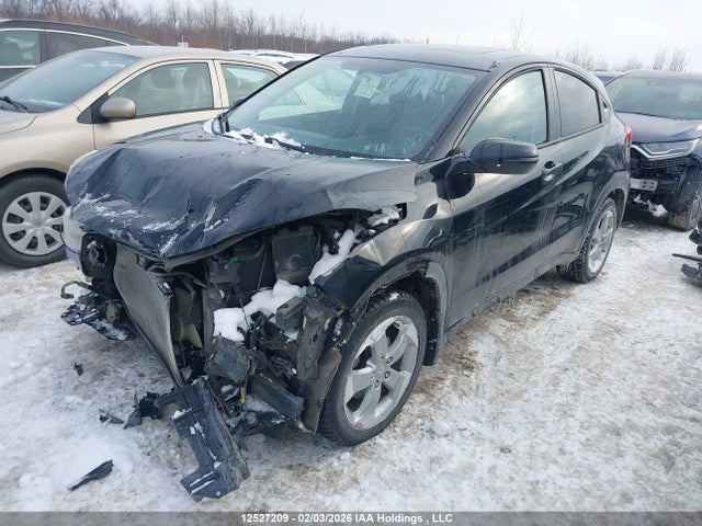 3CZRU6H57GM111368 Honda HR-V EX