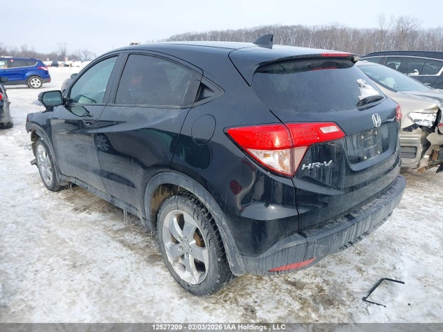 3CZRU6H57GM111368 Honda HR-V EX