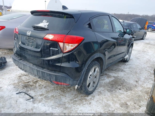 3CZRU6H57GM111368 Honda HR-V EX