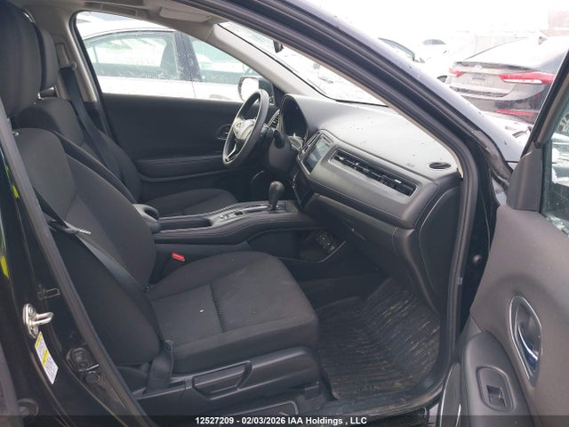 3CZRU6H57GM111368 Honda HR-V EX
